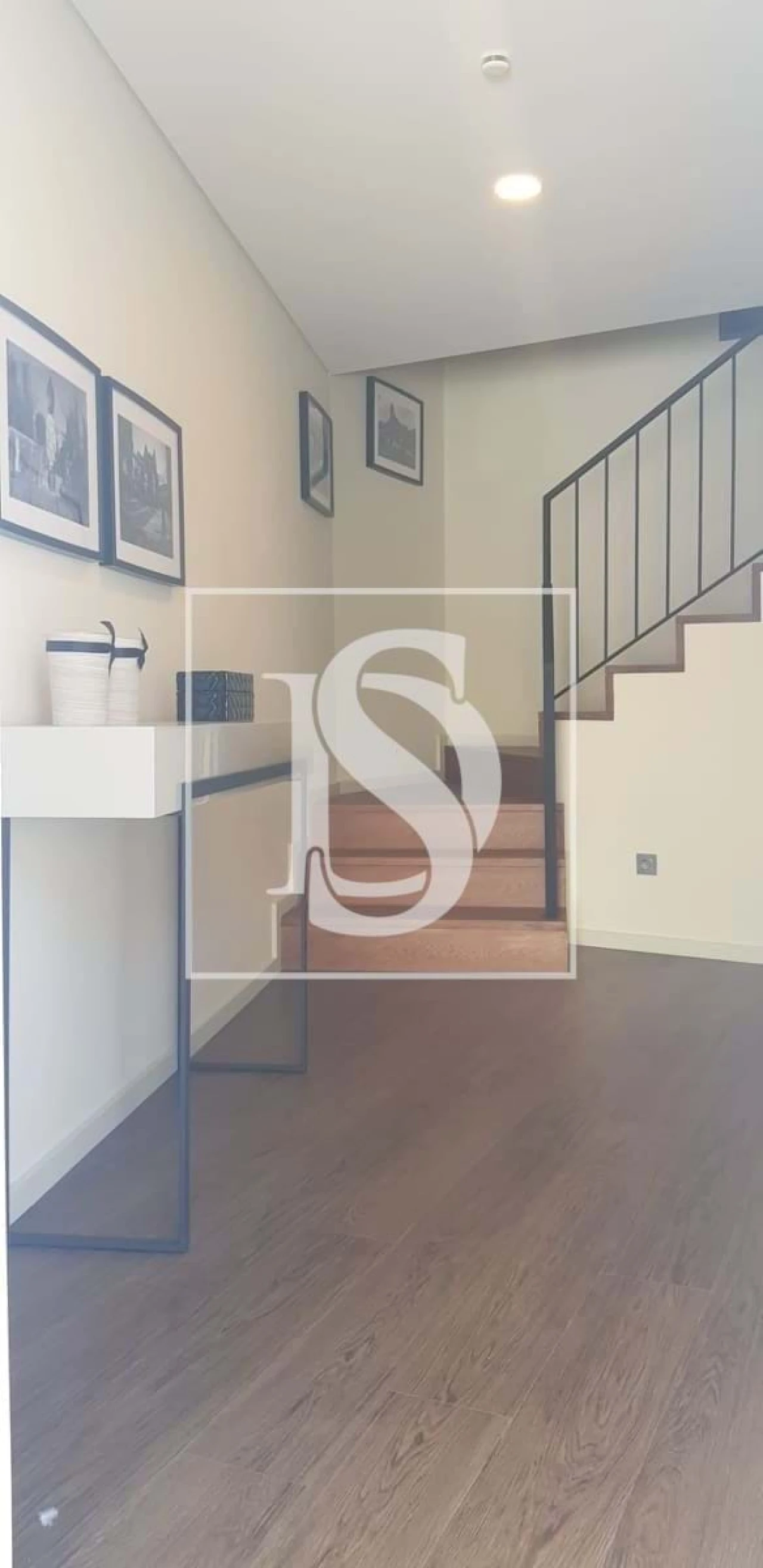 Apartamento T2 para Arrendamento em Azurem Foto 6