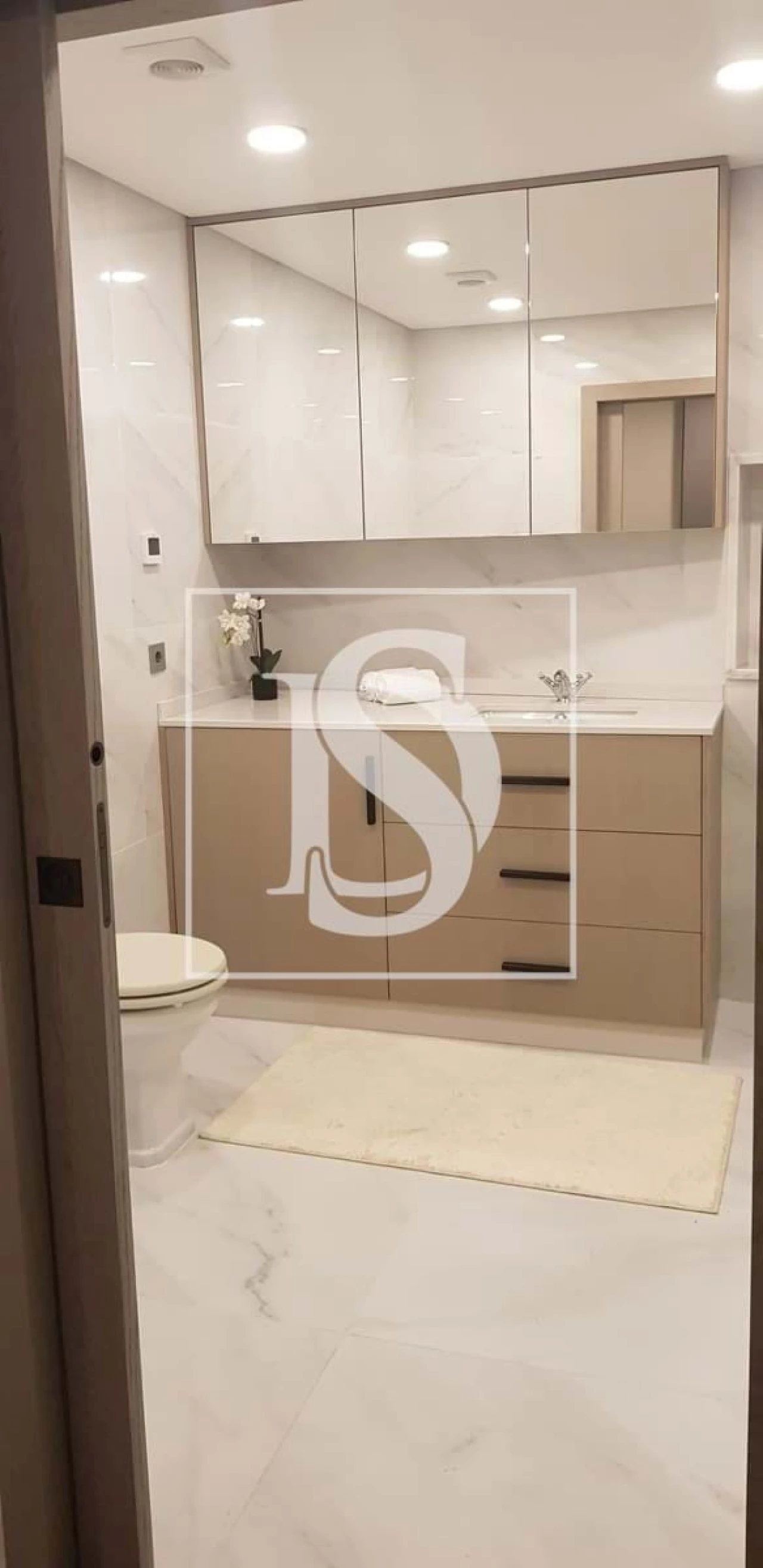 Apartamento T2 para Arrendamento em Azurem Foto 7