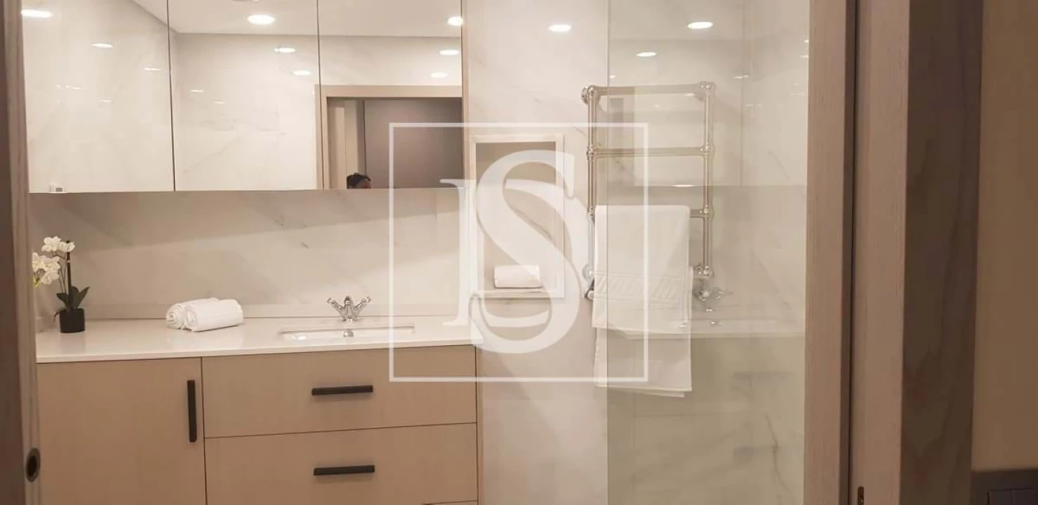 Apartamento T2 para Arrendamento em Azurem Foto 8