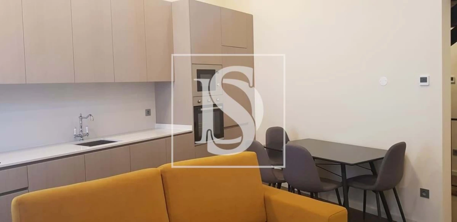 Apartamento T2 para Arrendamento em Azurem Foto 3