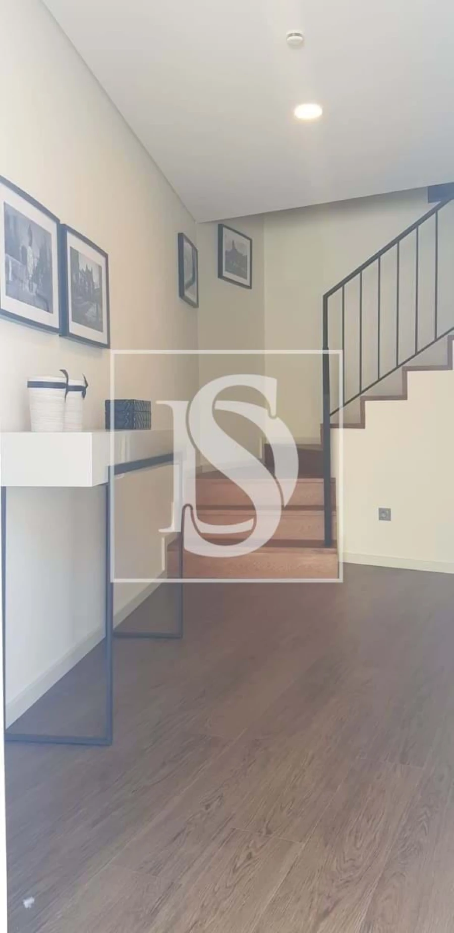 Apartamento T2 para Arrendamento em Azurem Foto 6