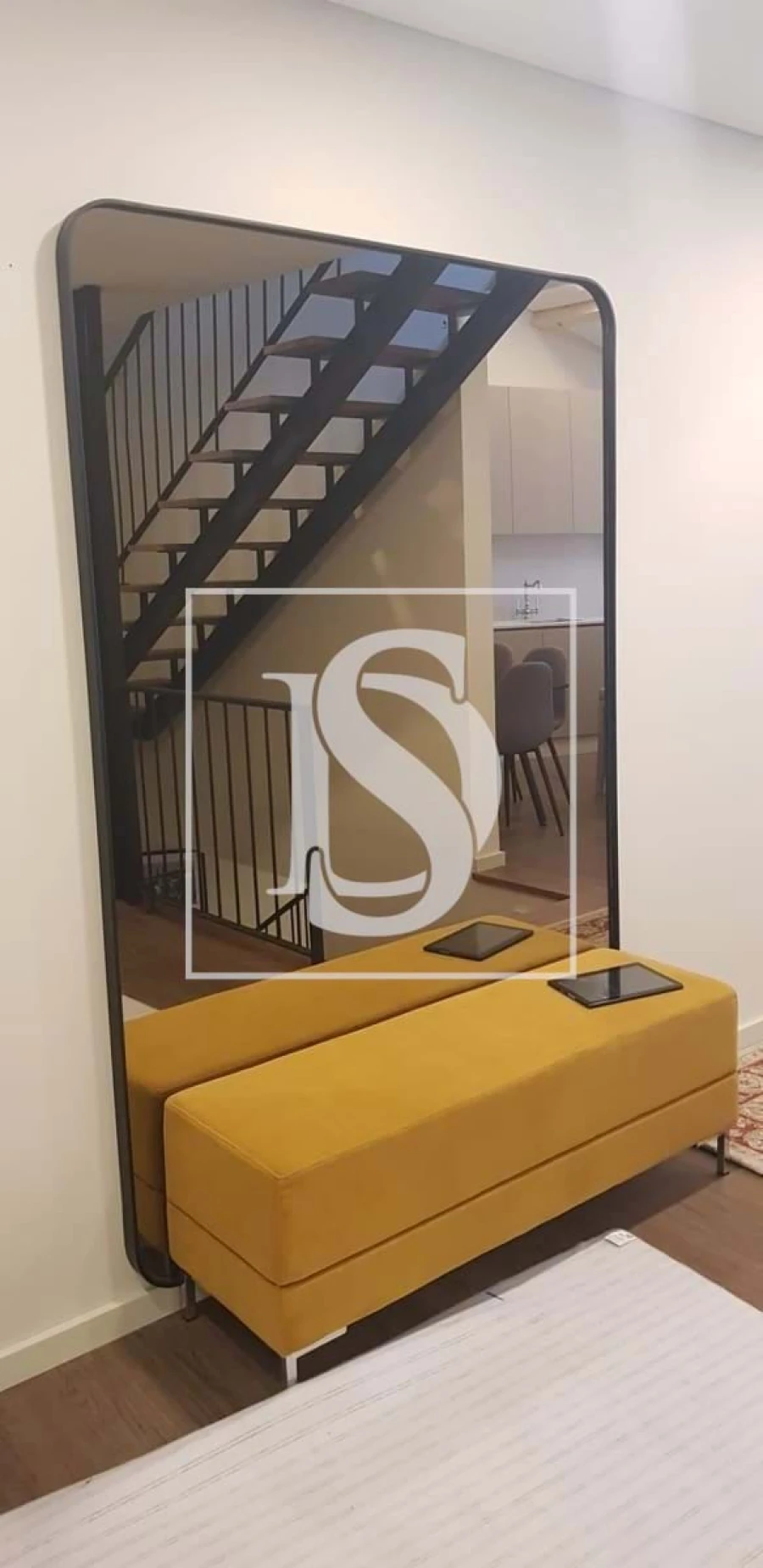 Apartamento T2 para Arrendamento em Azurem Foto 2