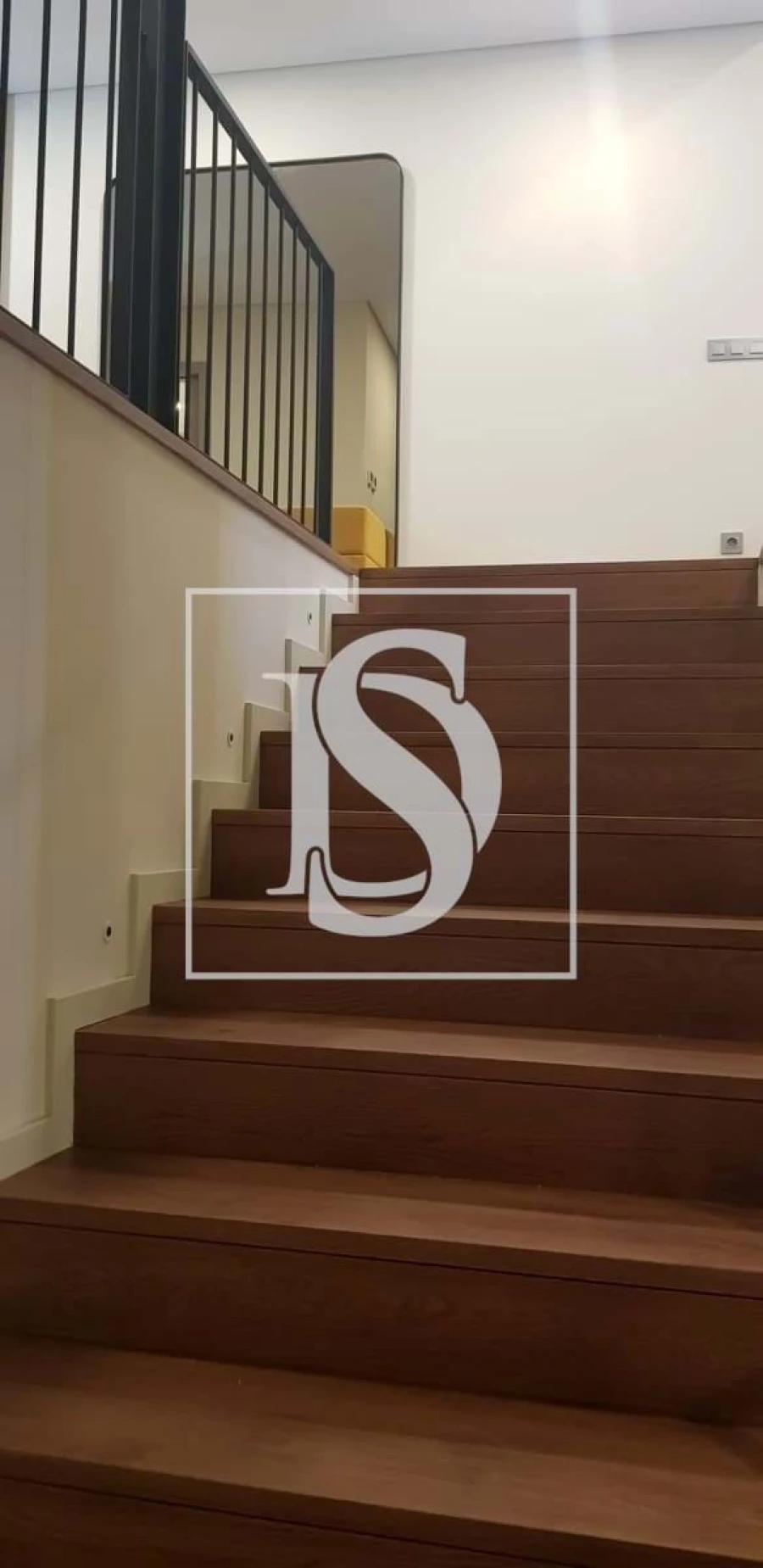 Apartamento T2 para Arrendamento em Azurem Foto 5