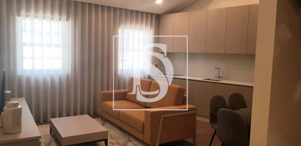 Apartamento T2 para Arrendamento em Azurem