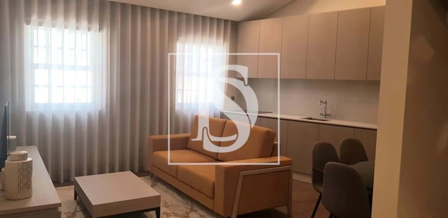 Apartamento T2 para Arrendamento em Azurem Foto 1