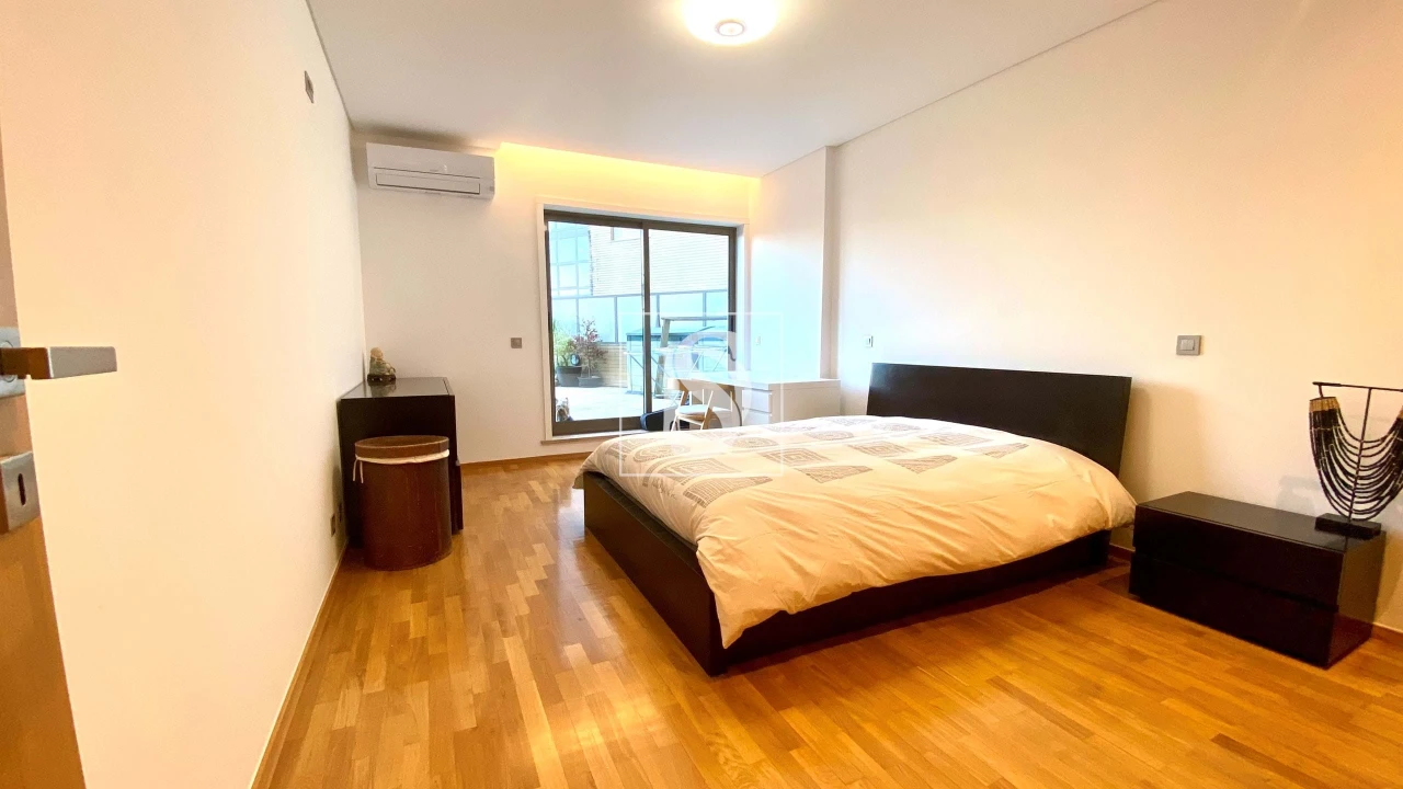Apartamento T3 para Venda em Santo Tirso, Couto (Santa Cristina e São Miguel) e Burgães Foto 15