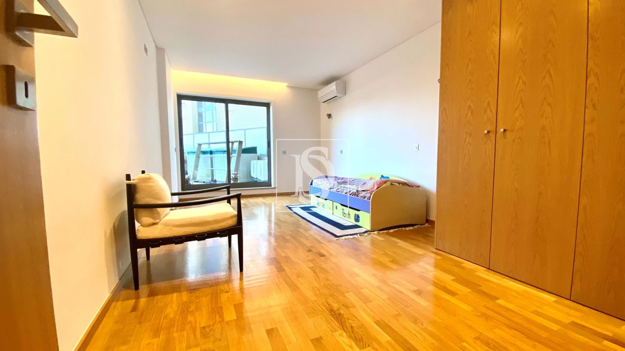 Apartamento T3 para Venda em Santo Tirso, Couto (Santa Cristina e São Miguel) e Burgães Foto 12