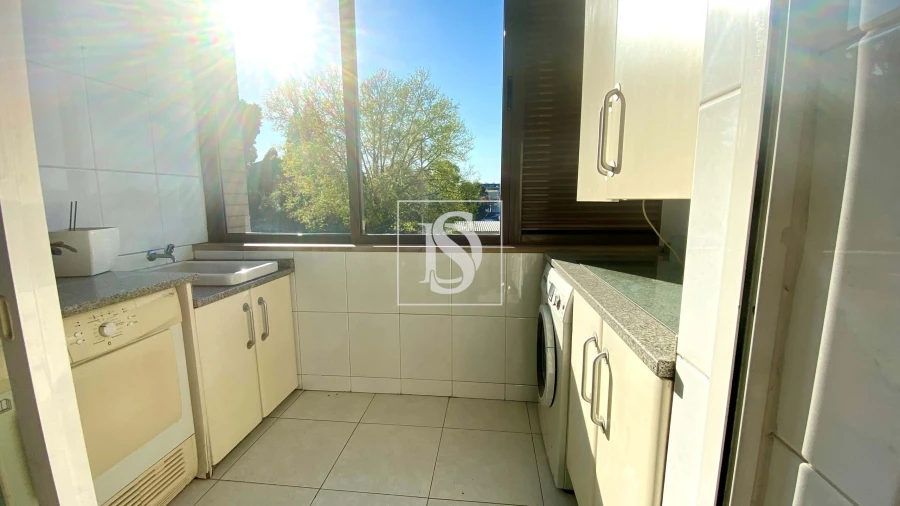 Apartamento T3 para Venda em Santo Tirso, Couto (Santa Cristina e São Miguel) e Burgães Foto 7