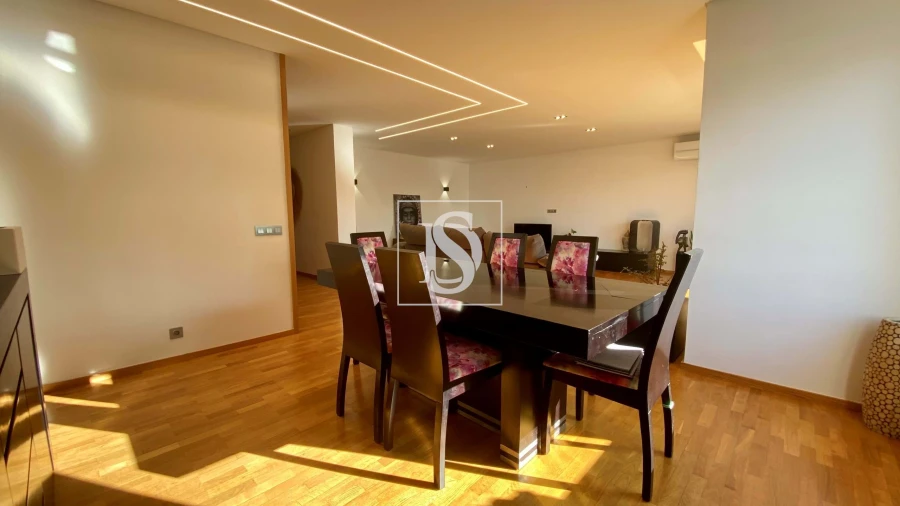 Apartamento T3 para Venda em Santo Tirso, Couto (Santa Cristina e São Miguel) e Burgães Foto 4