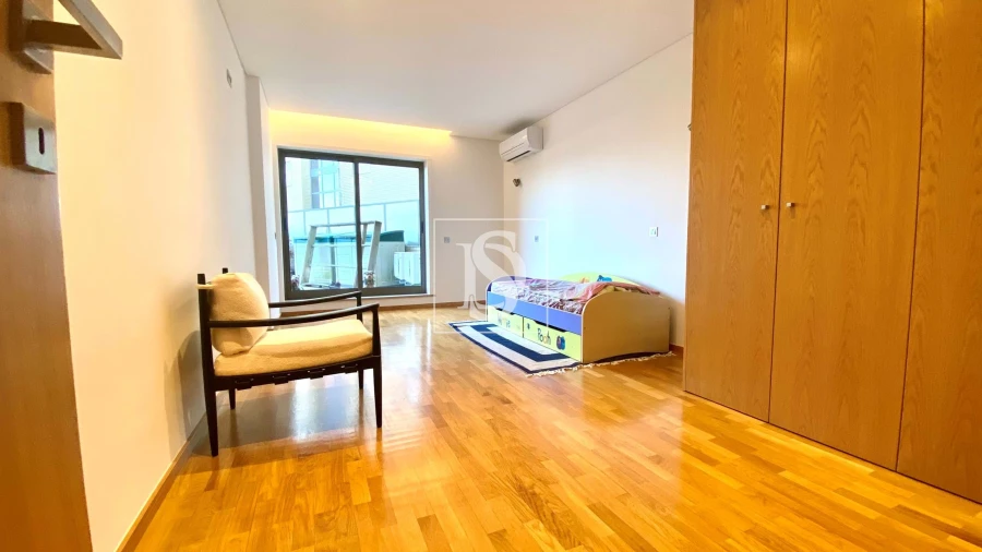 Apartamento T3 para Venda em Santo Tirso, Couto (Santa Cristina e São Miguel) e Burgães Foto 12