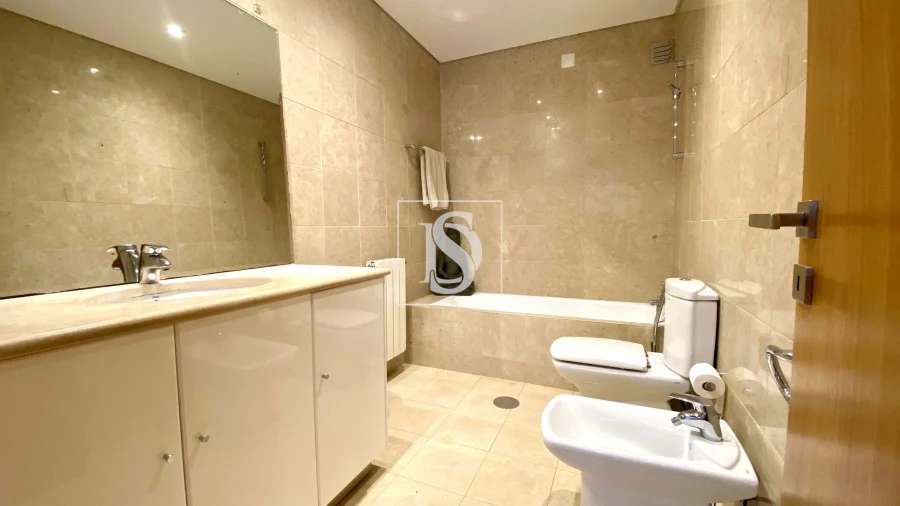 Apartamento T3 para Venda em Santo Tirso, Couto (Santa Cristina e São Miguel) e Burgães Foto 14