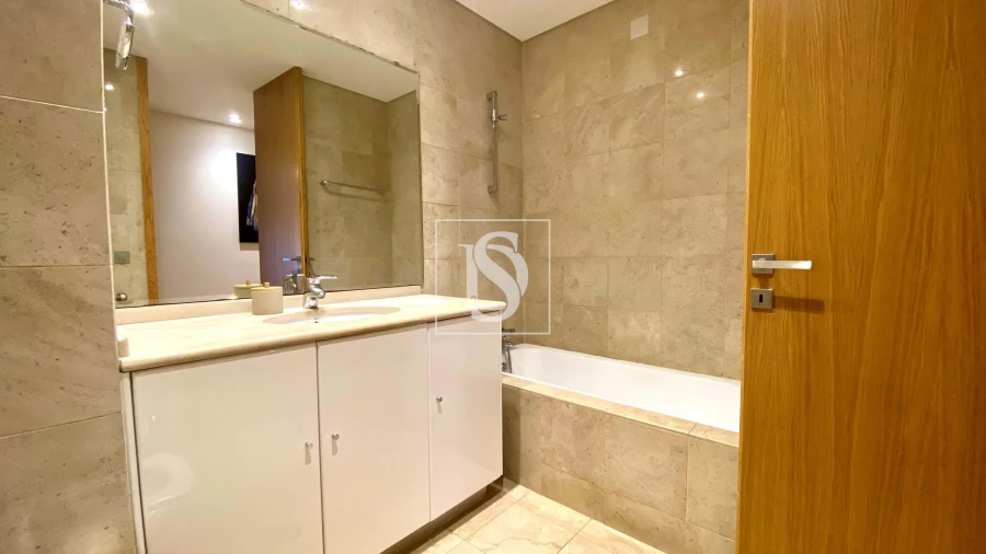 Apartamento T3 para Venda em Santo Tirso, Couto (Santa Cristina e São Miguel) e Burgães Foto 11