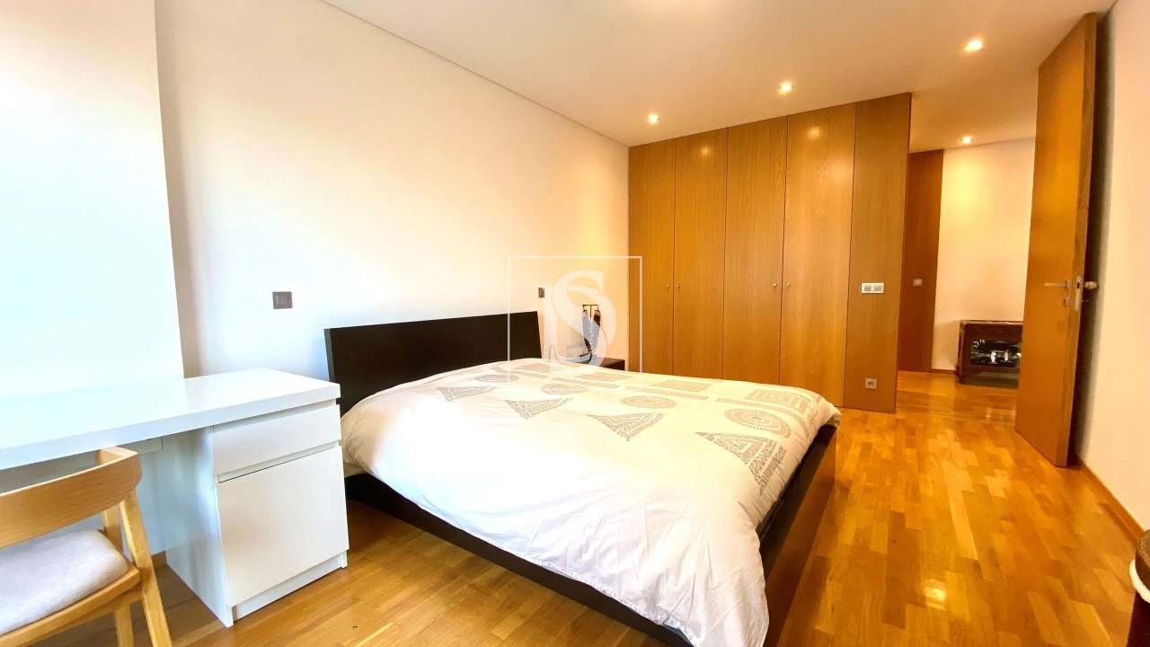 Apartamento T3 para Venda em Santo Tirso, Couto (Santa Cristina e São Miguel) e Burgães Foto 16