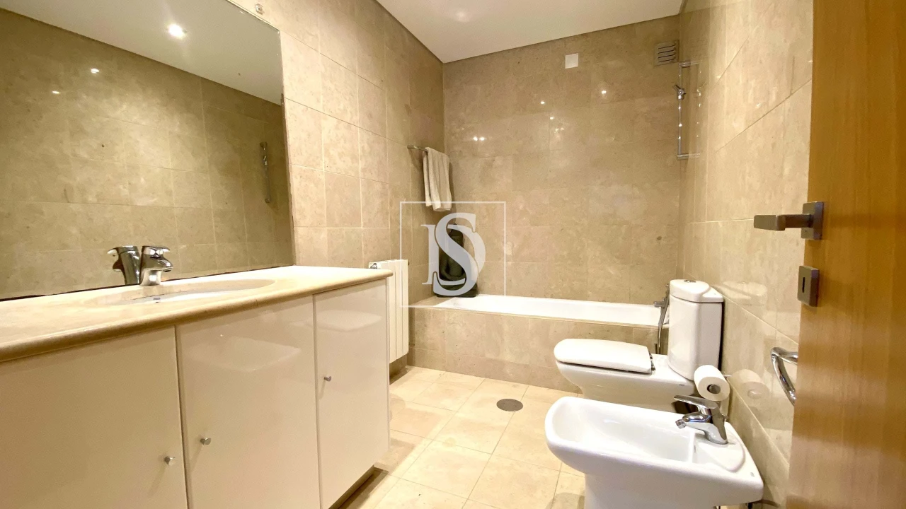 Apartamento T3 para Venda em Santo Tirso, Couto (Santa Cristina e São Miguel) e Burgães Foto 14