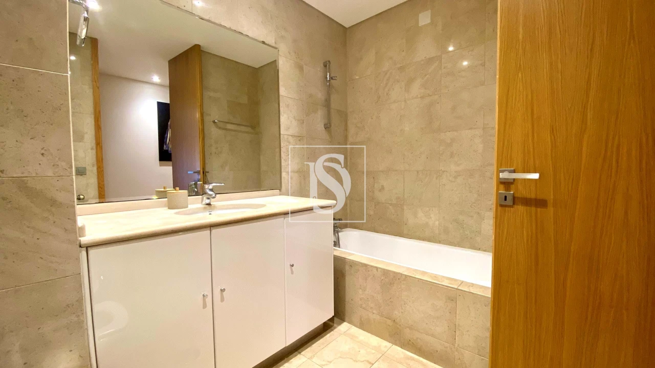 Apartamento T3 para Venda em Santo Tirso, Couto (Santa Cristina e São Miguel) e Burgães Foto 11