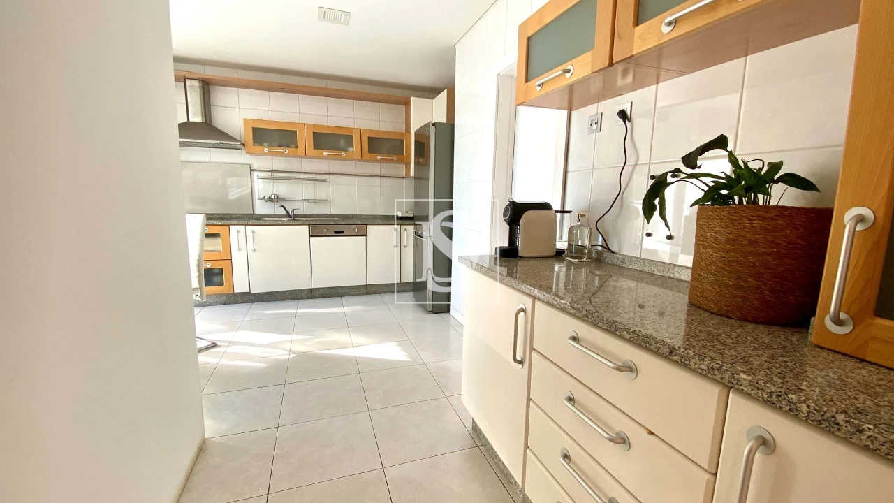 Apartamento T3 para Venda em Santo Tirso, Couto (Santa Cristina e São Miguel) e Burgães Foto 5