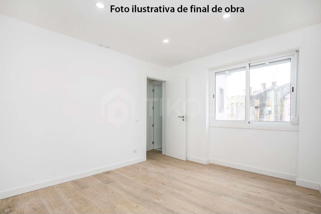 Apartamento T2 para Venda em Odivelas Foto 19
