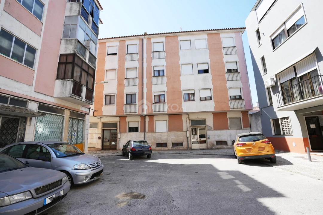 Apartamento T2 para Venda em Odivelas Foto 22