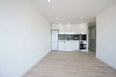 Apartamento T2 para Venda em Odivelas