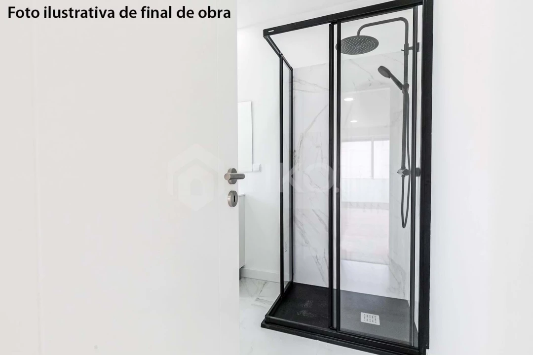 Apartamento T2 para Venda em Odivelas Foto 7