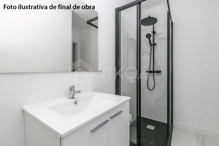Apartamento T2 para Venda em Odivelas Foto 10