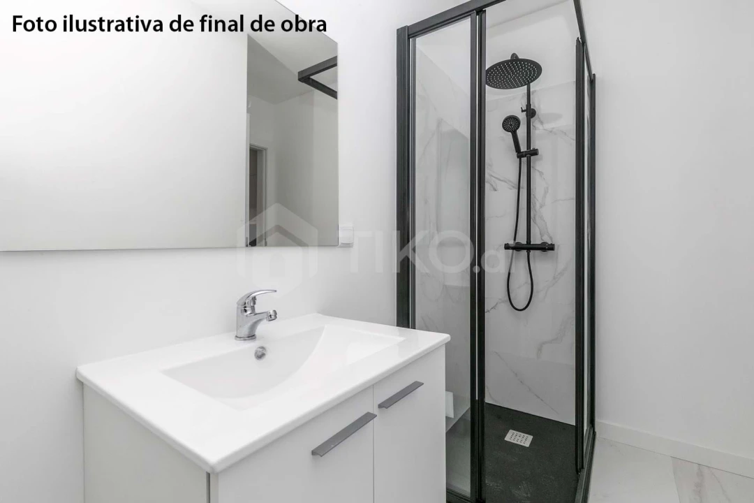 Apartamento T2 para Venda em Odivelas Foto 10