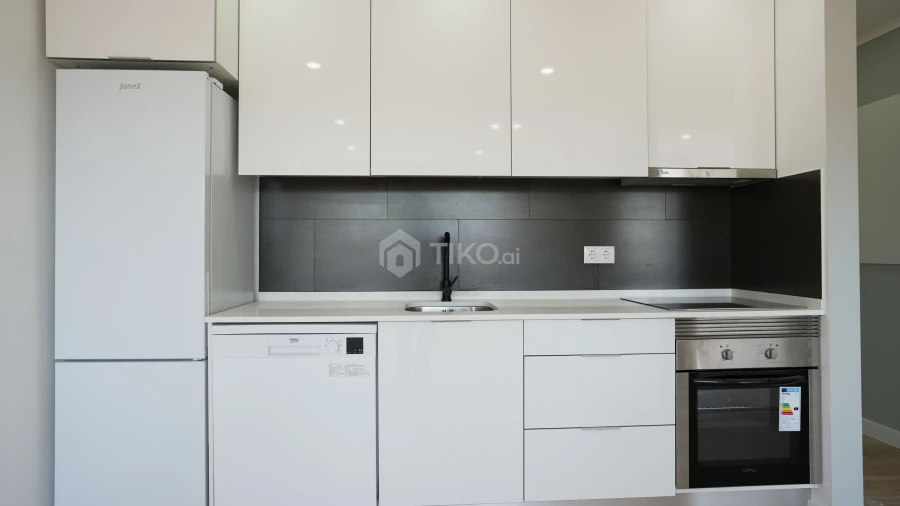Apartamento T2 para Venda em Odivelas