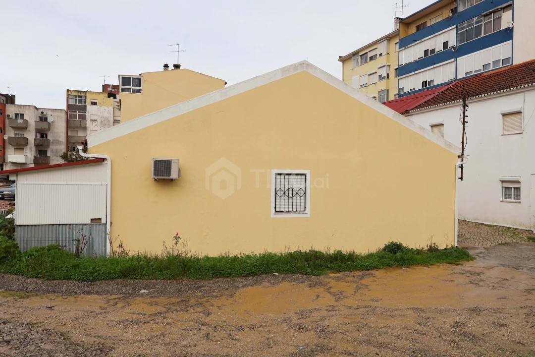 Moradia T3 para Venda em Amora Foto 21