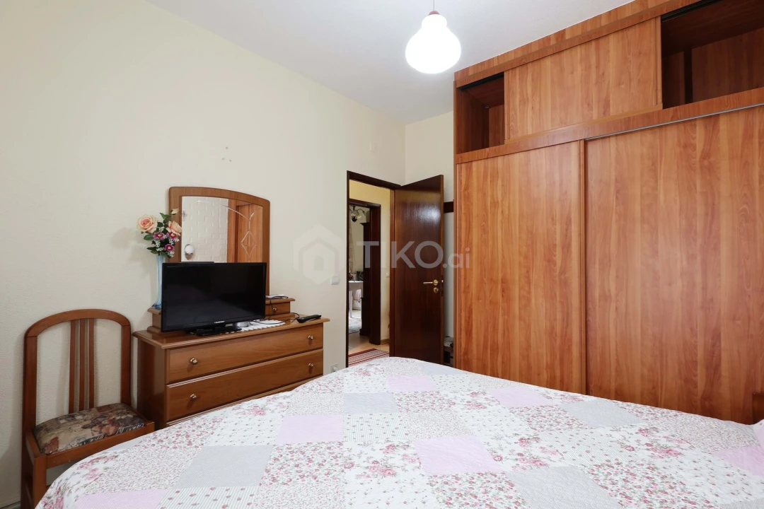 Moradia T3 para Venda em Amora Foto 15