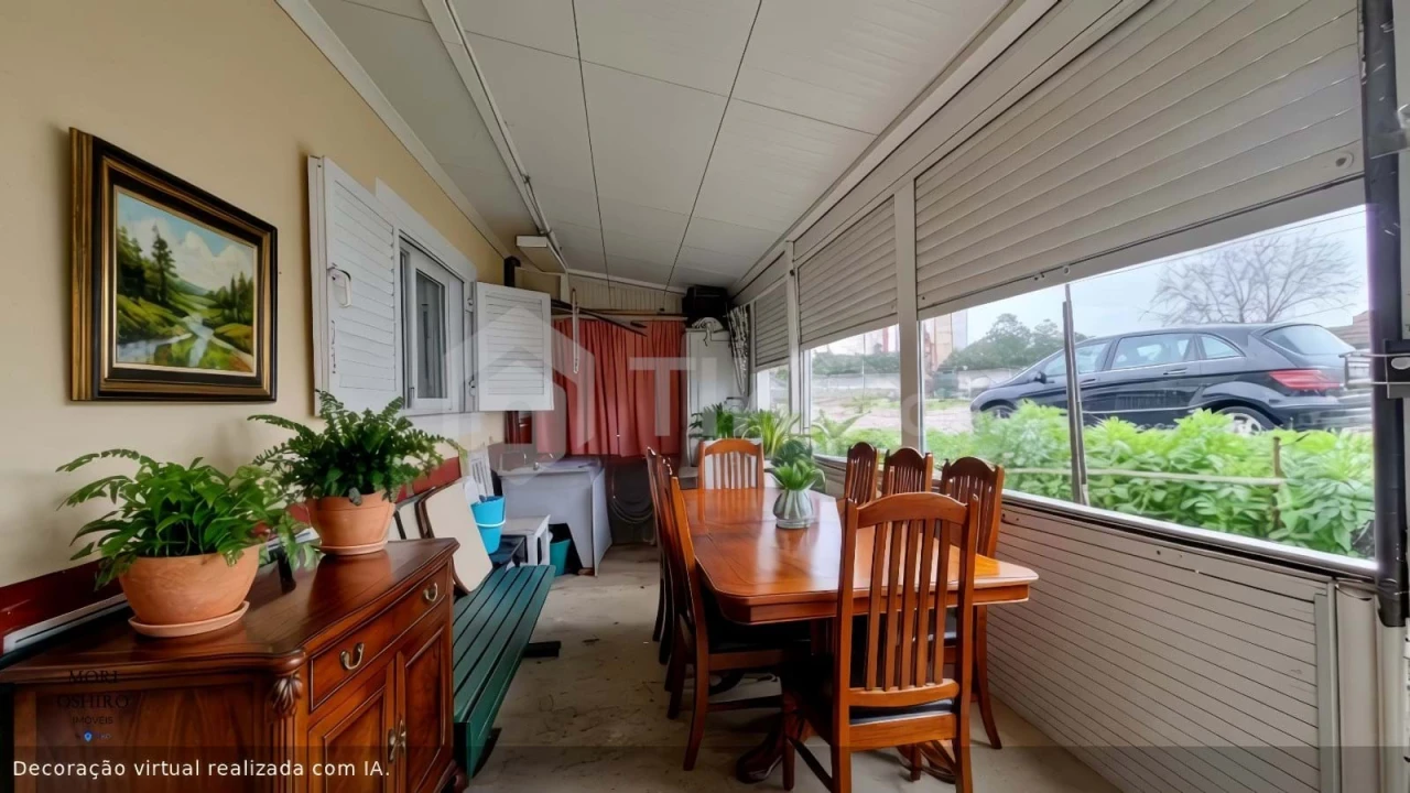 Moradia T3 para Venda em Amora Foto 2