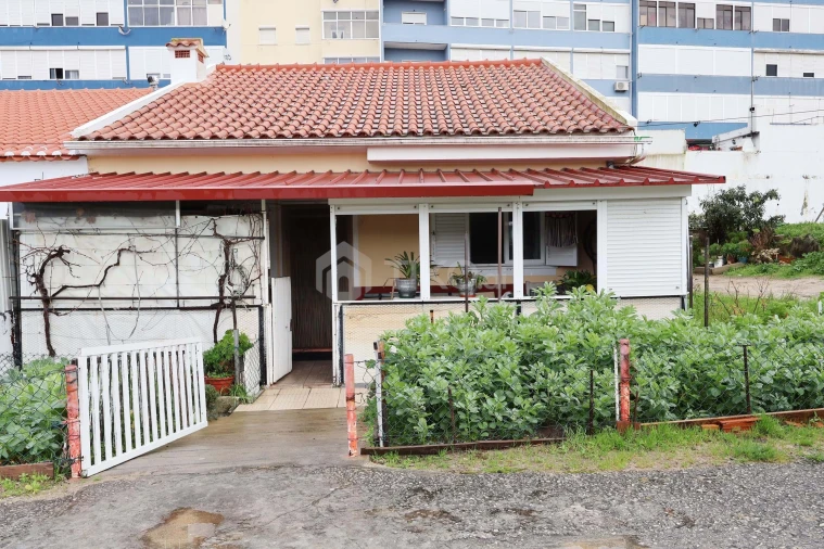 Moradia T3 para Venda em Amora Foto 20