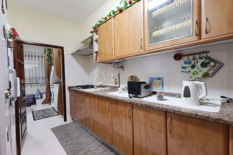 Moradia T3 para Venda em Amora Foto 7