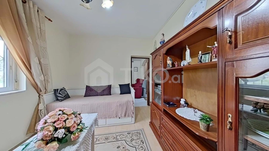 Moradia T3 para Venda em Amora Foto 3