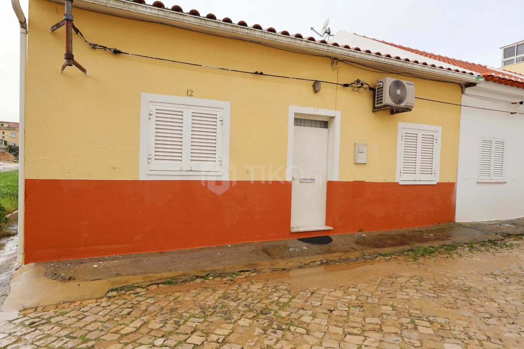 Moradia T3 para Venda em Amora Foto 23