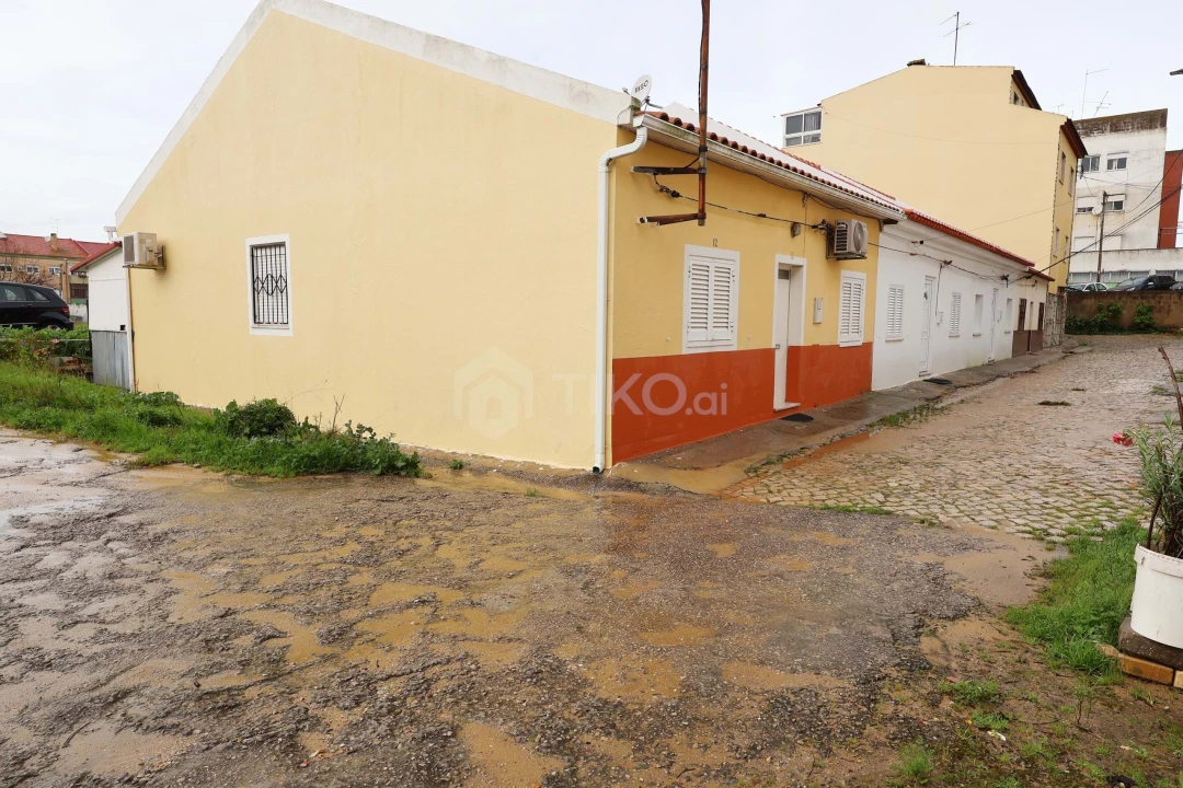 Moradia T3 para Venda em Amora Foto 22