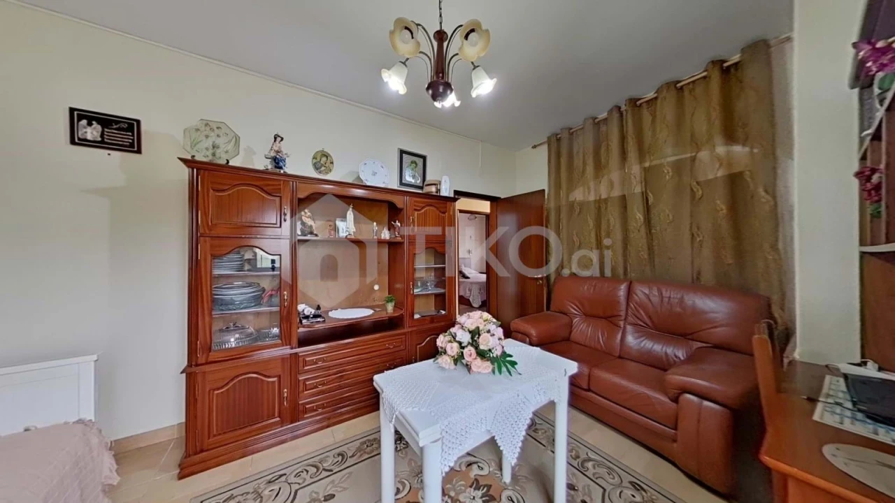 Moradia T3 para Venda em Amora Foto 4