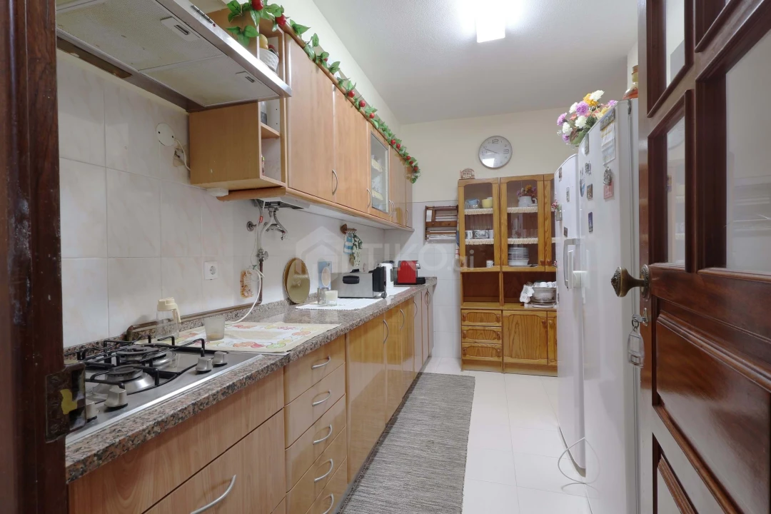 Moradia T3 para Venda em Amora Foto 1