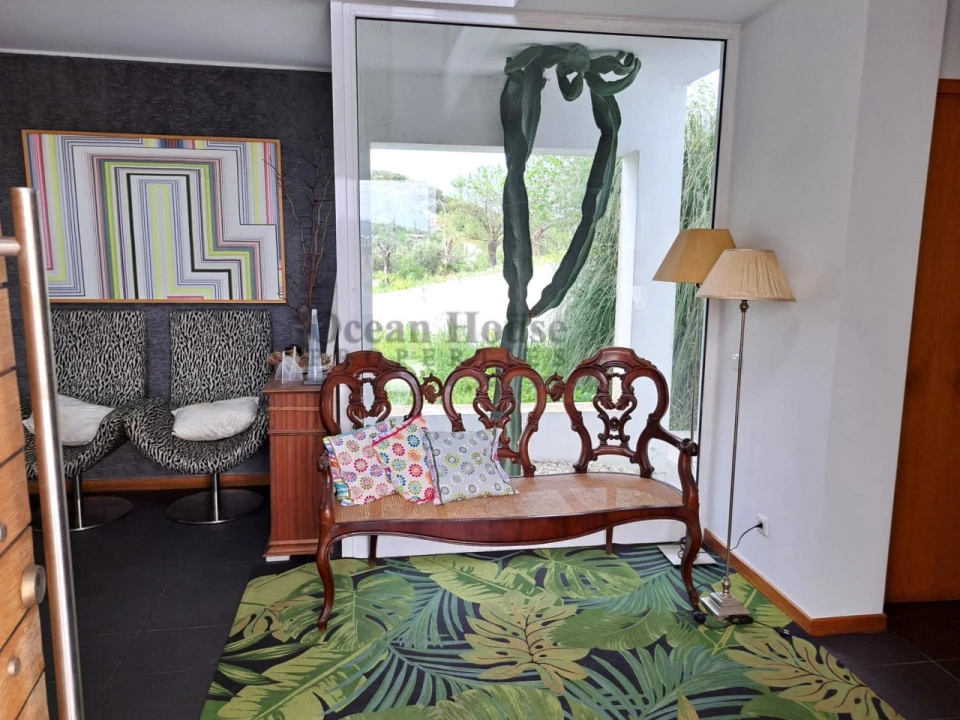 Moradia T5 para Venda em São Brás de Alportel Foto 3