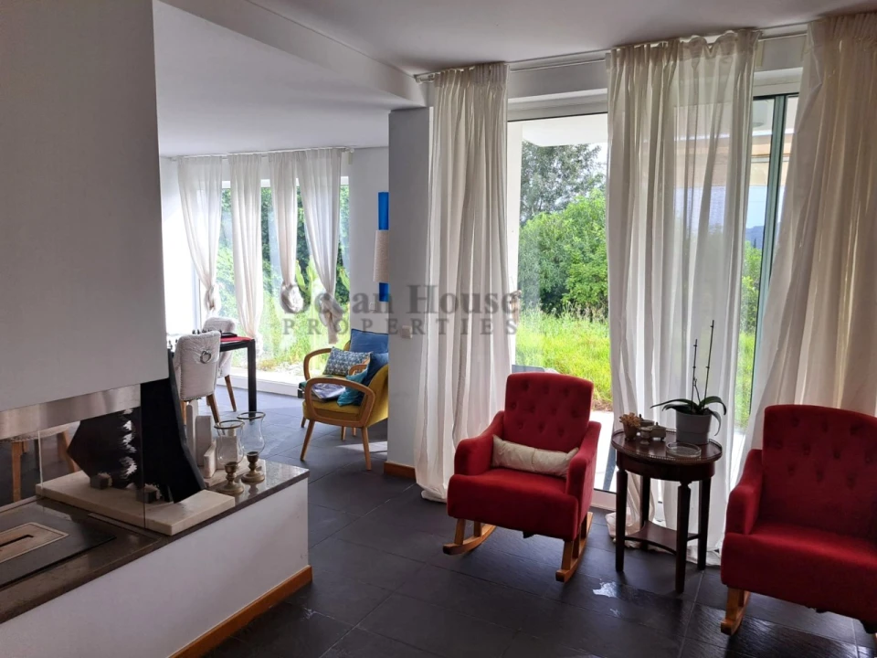 Moradia T5 para Venda em São Brás de Alportel Foto 5