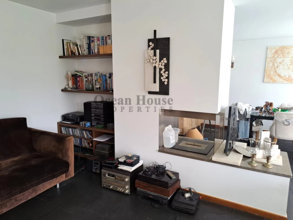 Moradia T5 para Venda em São Brás de Alportel Foto 6