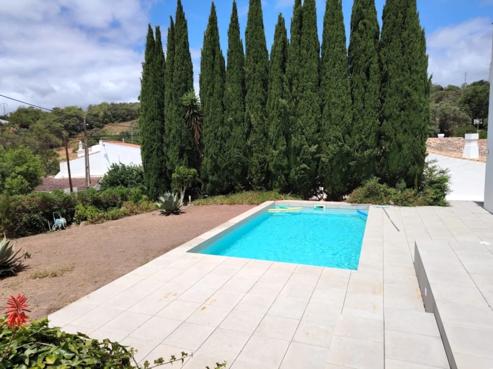 Moradia T5 para Venda em São Brás de Alportel Foto 17