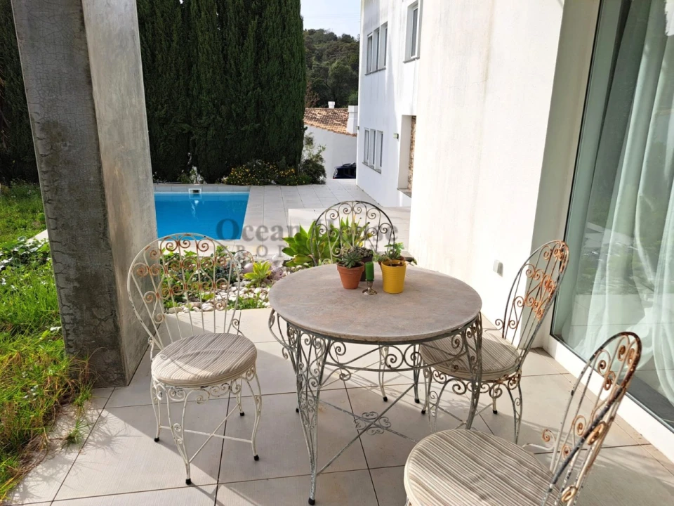 Moradia T5 para Venda em São Brás de Alportel Foto 20