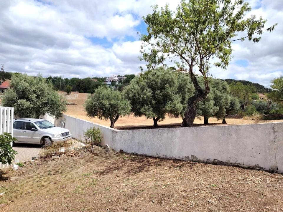 Moradia T5 para Venda em São Brás de Alportel Foto 24