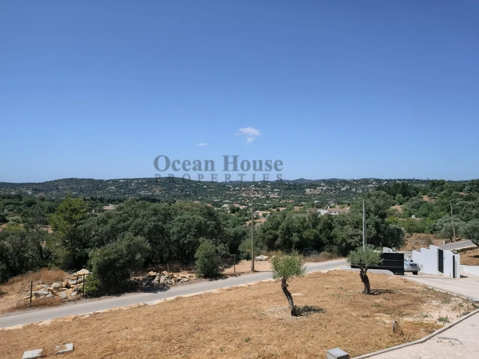 Moradia T5 para Venda em São Brás de Alportel Foto 25