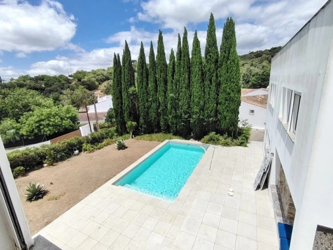 Moradia T5 para Venda em São Brás de Alportel Foto 1