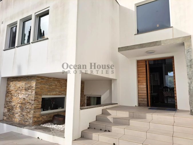 Moradia T5 para Venda em São Brás de Alportel Foto 2