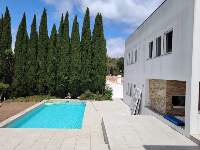 Moradia T5 para Venda em São Brás de Alportel Foto 16