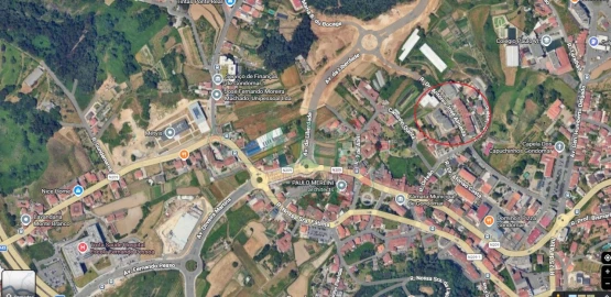 Apartamento T3 para Venda em Gondomar (São Cosme), Valbom e Jovim