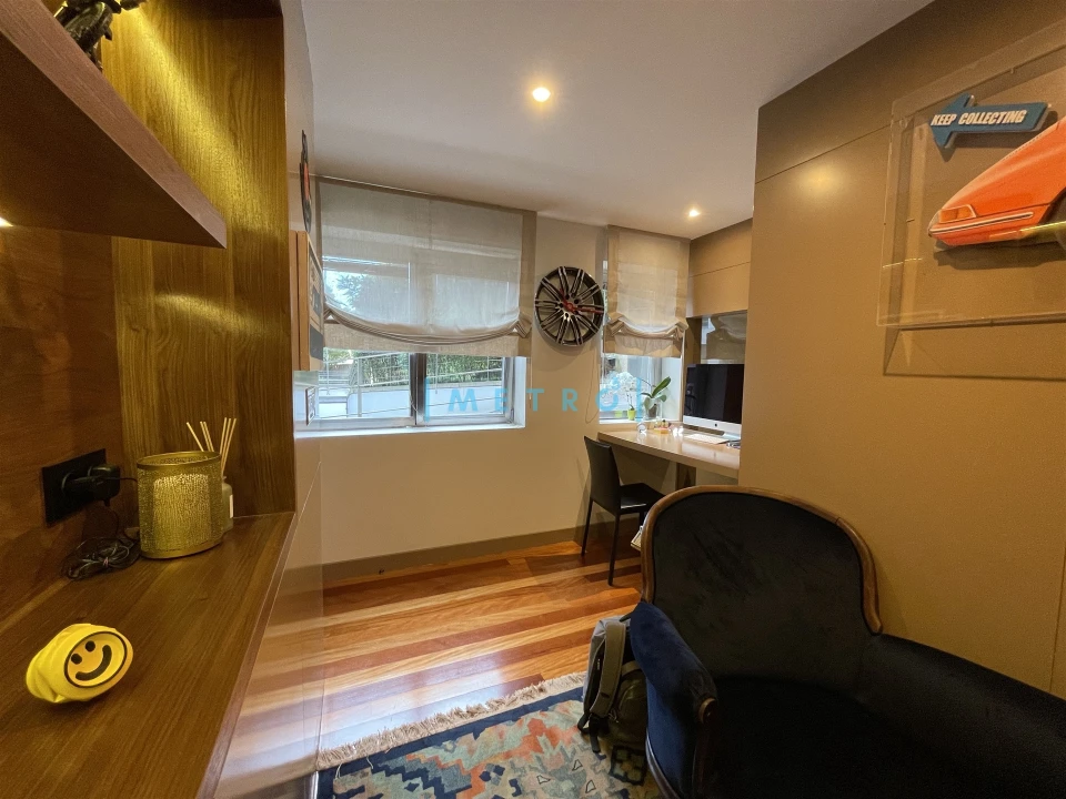 Apartamento T2 para Venda em Aldoar, Foz do Douro e Nevogilde Foto 7