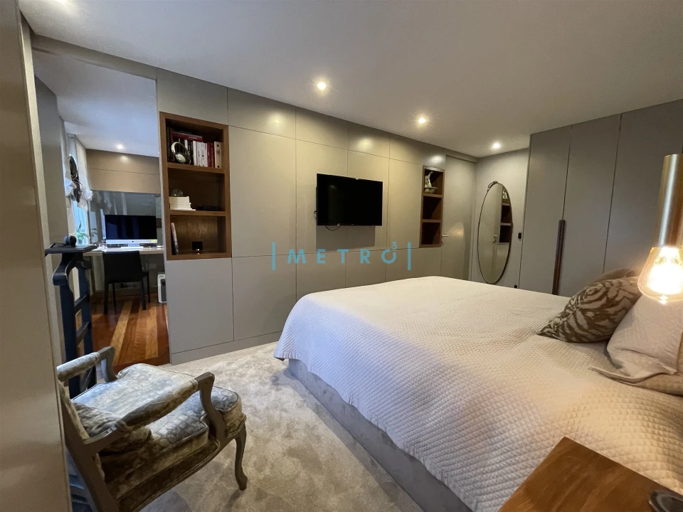 Apartamento T2 para Venda em Aldoar, Foz do Douro e Nevogilde Foto 10